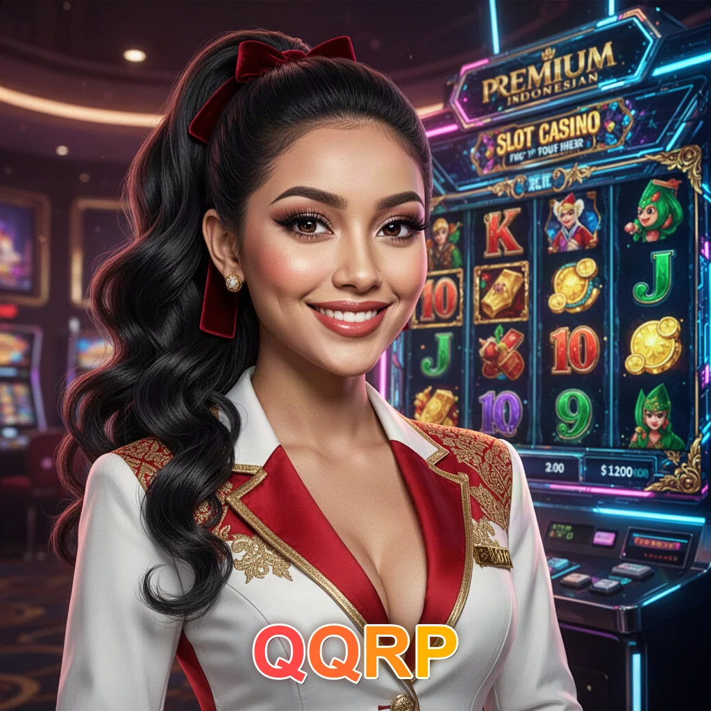 Kasino QQRP