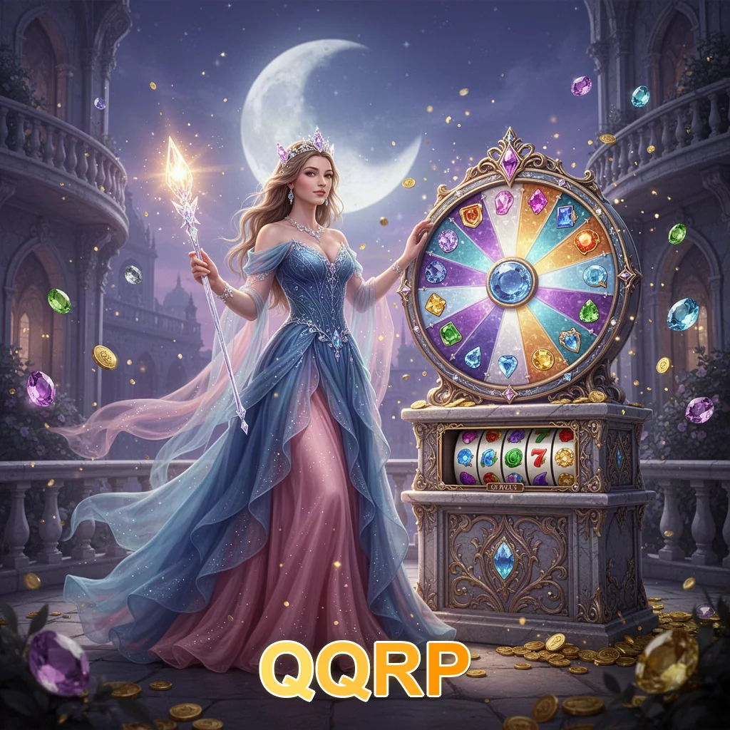 Tabel RTP game kasino QQRP