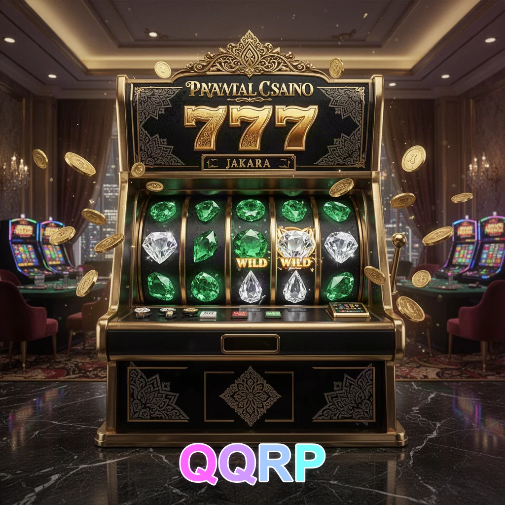 Instal QQRP
