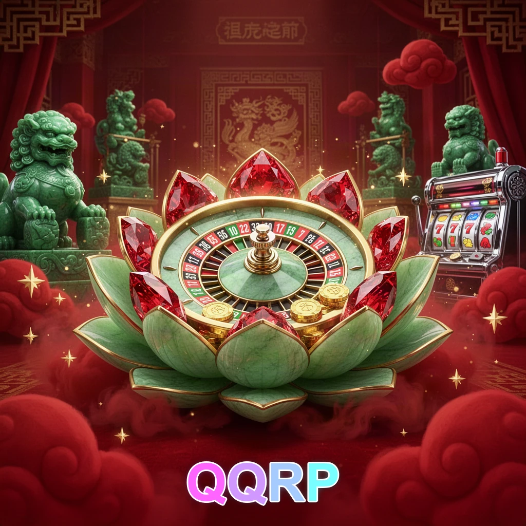 Tingkatan program VIP QQRP