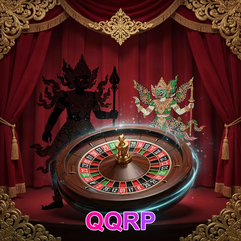 QQRP apk