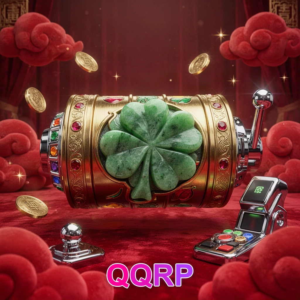 Penyedia slot utama QQRP - NetEnt, Pragmatic Play, Play'n GO