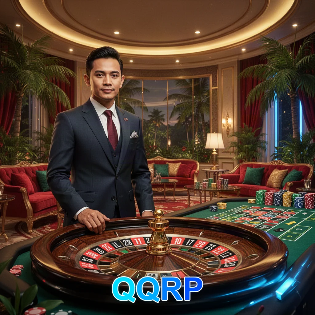 Unduh QQRP