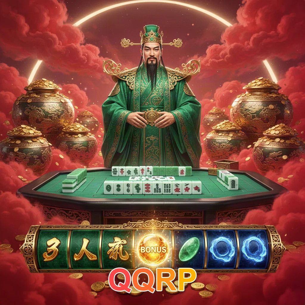 QQRP bonus