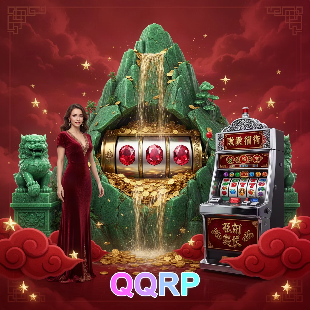 6 keuntungan eksklusif program VIP QQRP